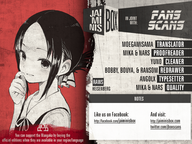 Kaguya-sama wa Kokurasetai - Tensai-tachi no Renai Zunousen Chapter 129 2